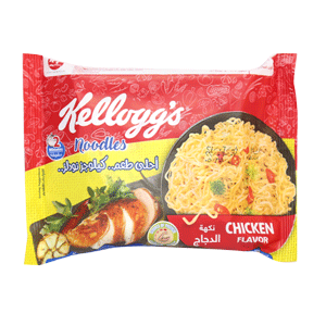 محصولات پخت و پز