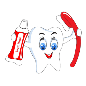 بهداشت دهان و دندان